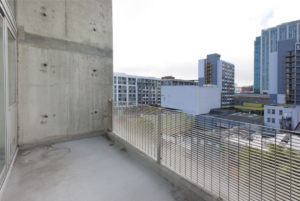 855 Folsom 701 Balcony 2